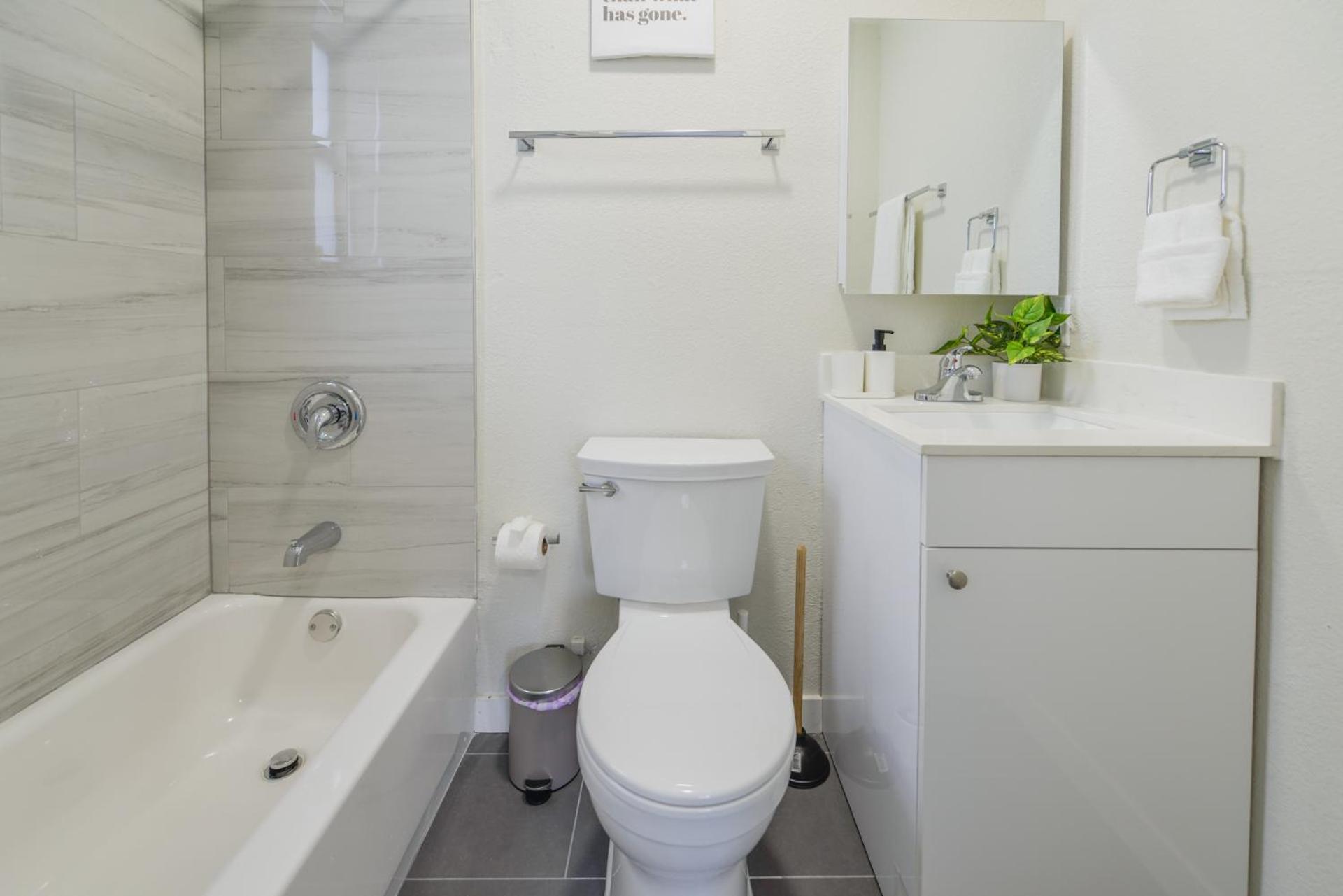 Comfortable Studio Near Calle Ocho In Miami Leilighet Eksteriør bilde