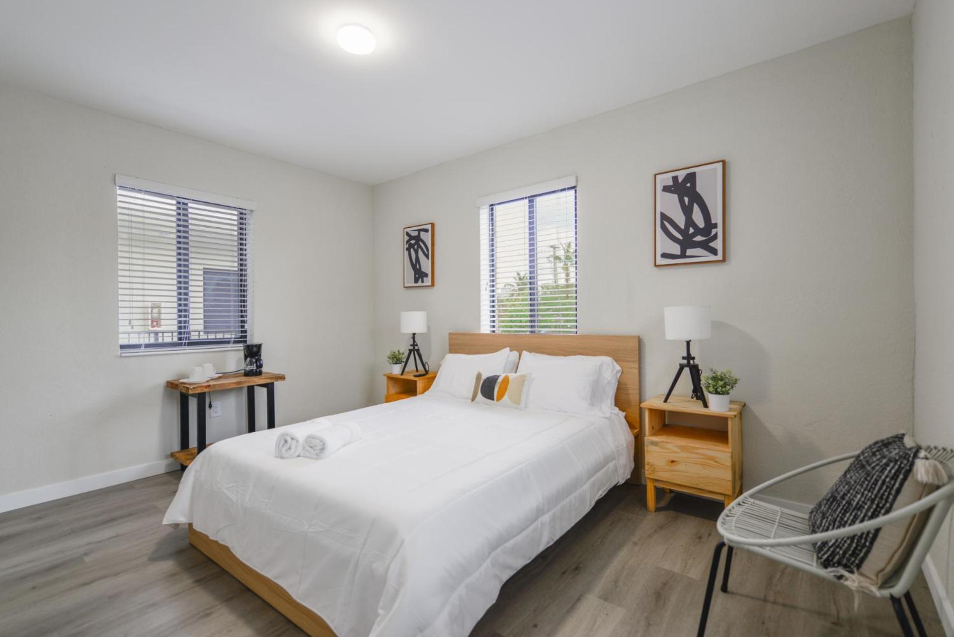 Comfortable Studio Near Calle Ocho In Miami Leilighet Eksteriør bilde
